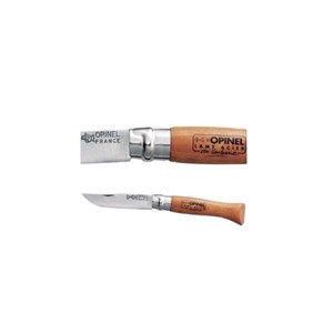 Opinel couteau original n°7 sous blister